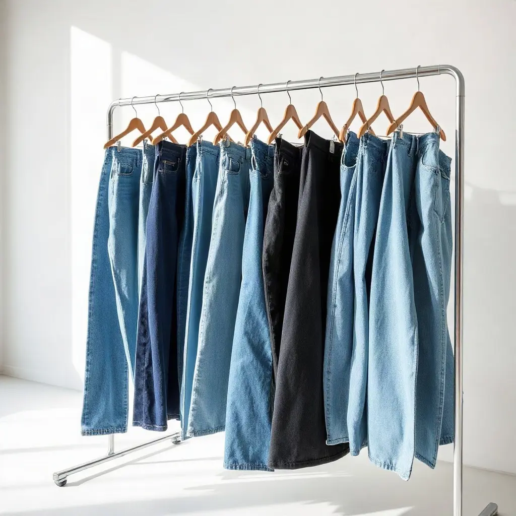 Petite Jeans for Short Women: A Comprehensive Guide to Achieving a Proportional Fit