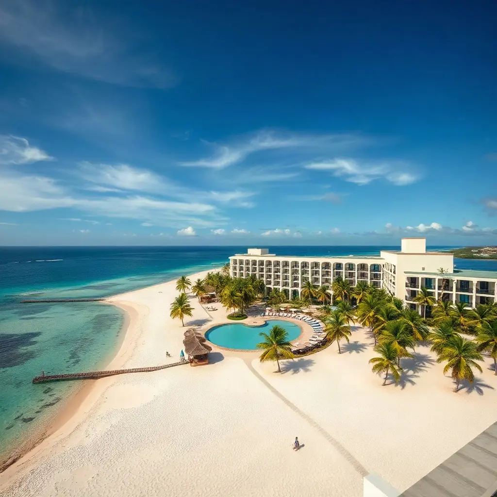 10-night all-inclusive getaway to Punta Cana: A review of current Caribbean package trends for 2026