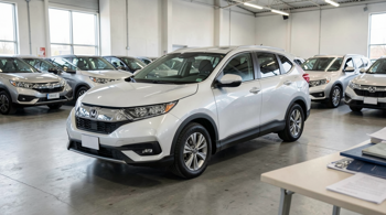 Unsold 2026 Honda CR-V inventory clearance: Evidence, terminology, and buyer checks
