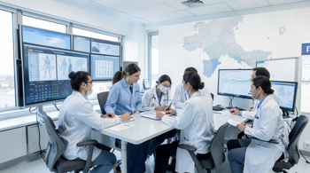 I migliori ospedali per il trattamento dei tumori: dati, criteri e differenze territoriali