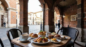 Escapadă gastronomică de 3 zile în Bologna cu mic dejun inclus în 2026: analiză practică pentru itinerar și organizare