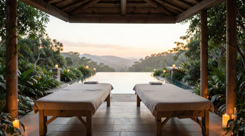 Couples-only spa retreat packages: An Analytical Assessment of Modern Wellness and Relationship Tourism