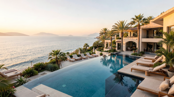 5-night luxe resort Mallorca getaway met vluchten en spa inbegrepen: een journalistieke analyse