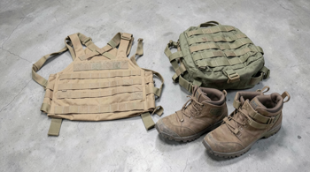Ex-Military Tactical Gear: A Comprehensive Review of Equipment Standards and Market Trends