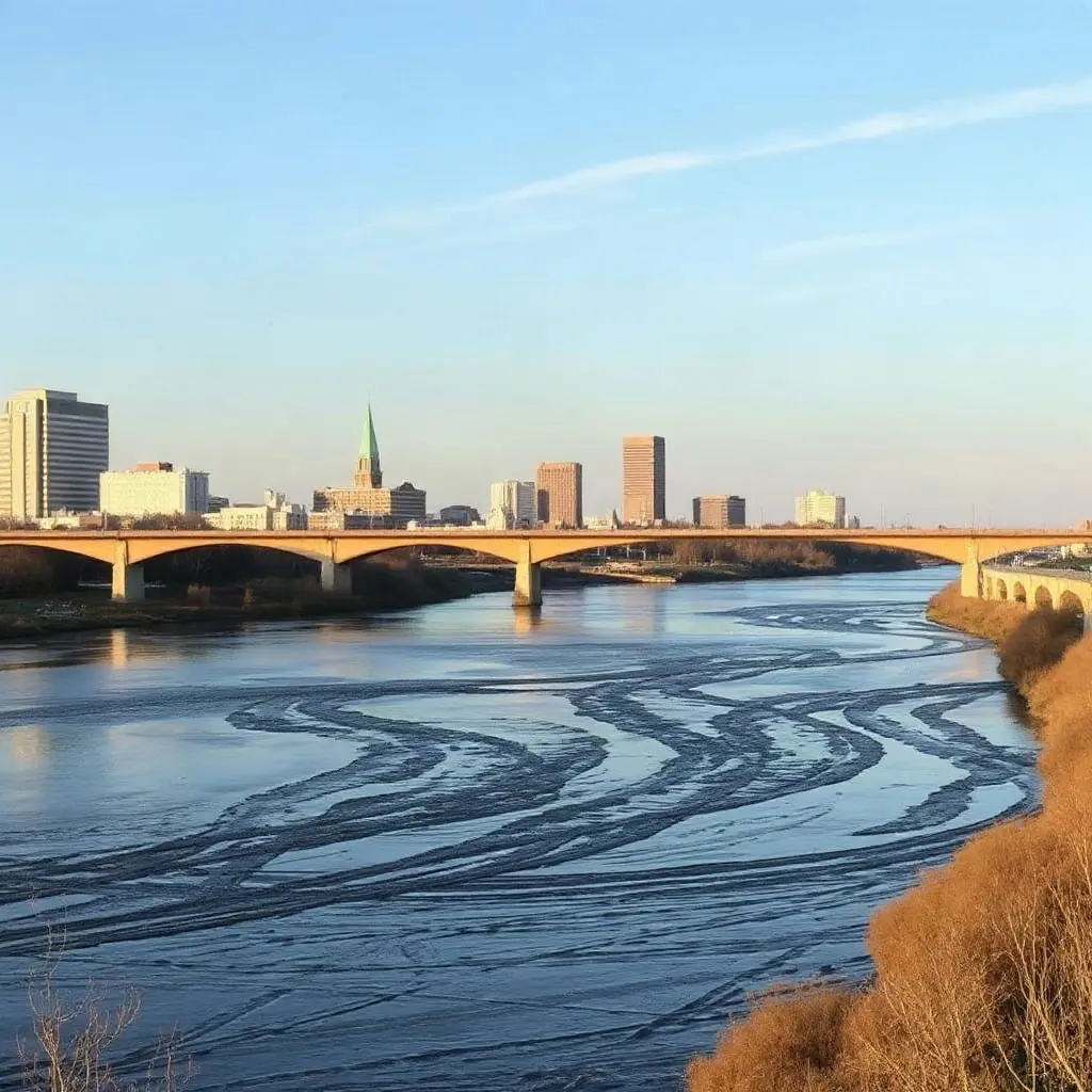 A 5-night Saskatoon getaway in 2026: centrally located hotels, flights and itinerary planning