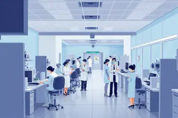 Best infectious disease hospitals in the world: An evidence-based global overview