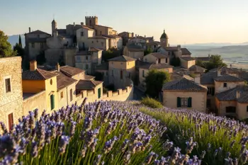 7 beaux villages de Provence à explorer : panorama complet des joyaux du patrimoine