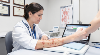 These Are the Top 15 Atopic Dermatitis Clinics in the United States