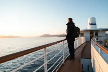 2026 Cruise Offers for Solo Travelers: A Data-Based Guide to Cabin Policies and Eligibility