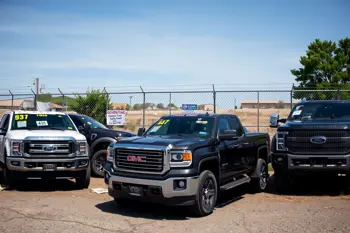 Police Impound Pickup Trucks for Sale: A Buyer's Field Guide to Municipal Vehicle Auctions