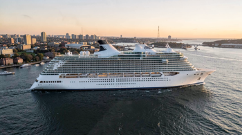 Cruise to the Mediterranean from Boston: An Evidence-Based Route and Planning Brief