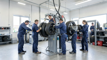 Affordable tires near me: Navigating Local Market Options and Essential Maintenance Realities