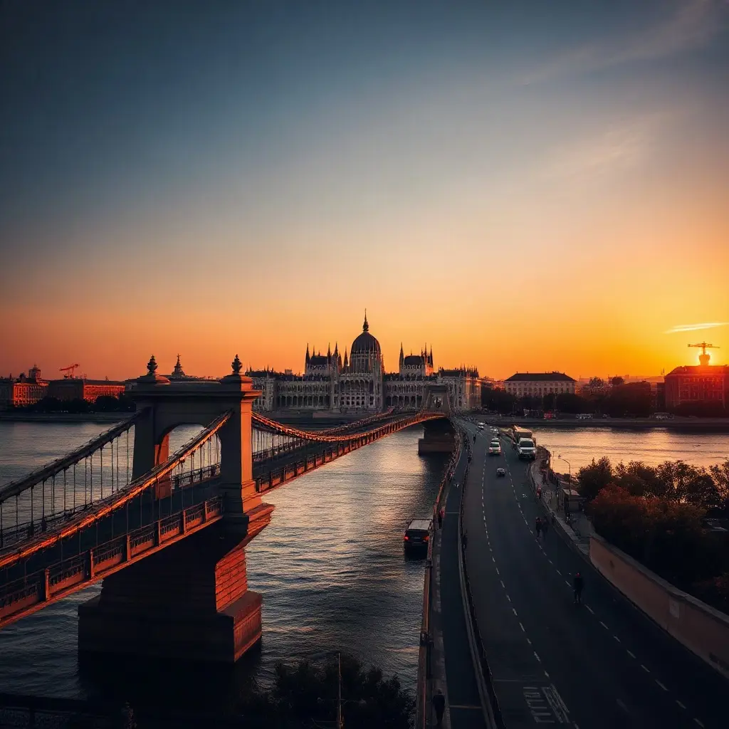 Viagem de 5 noites a Budapeste incluindo voos de ida e volta e alojamento boutique: um guia de planeamento independente