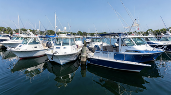 Used Center Console Boats: A Market Intelligence Guide for Buyers