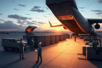 Tactical transport military equipment stocks: A guide to logistical documentation and payload weight specifications