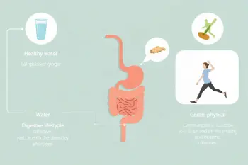 Effective ways to manage bloating naturally: A clinical overview of evidence-based strategies
