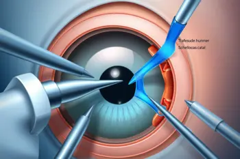 Advanced glaucoma surgery techniques in clinical practice