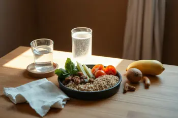 How to naturally boost energy: An analysis of lifestyle factors and biological mechanics