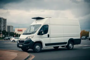 Police impound commercial vans and work vehicles: An overview of regulatory actions and legal frameworks