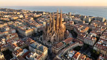 Échappée à Barcelone avec forfait tout compris incluant 2026 vols inclus : analyse complète pour voyageurs avisés