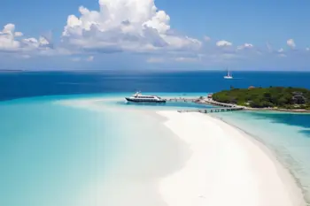 5-night Whitsundays beach holiday with flights, all-inclusive resort, and meals included: An objective planning guide