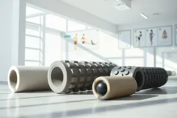 Top rated foam rollers for back: An evidence-informed comparison