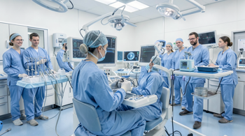 Best hospitals for minimally invasive surgery: An evidence-based guide to specialties, recognition, and patient evaluation