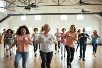 Dance fitness classes for everyone 2026: A comprehensive guide to inclusive community movement