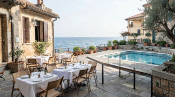 Hotel in Liguria con pensione completa: analisi dei servizi, delle formule e dei criteri di scelta