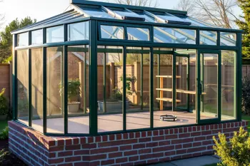 Market Analysis: Top greenhouse clearance deals for the home gardener and Evaluation of Structural Integrity Standards