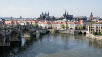 3-dagars weekendresa till Prag med flyg och hotell inkluderat: en saklig genomgång