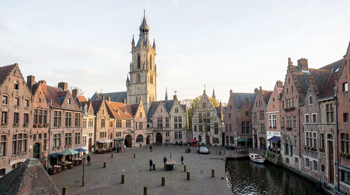 3-daagse trip naar Brugge met hotel en ontbijt inbegrepen 2026: journalistieke reisgids