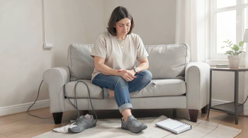 Ways to manage nerve pain at home: Evidence, safety, and daily routines
