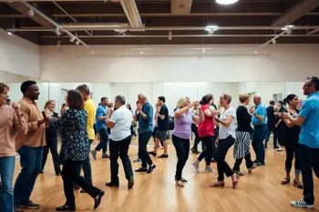 Best Social Dance Classes Near Me: A Guide to Navigating Local Instruction and Community Hubs