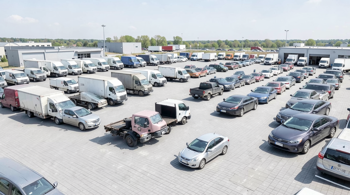 Police auction commercial vehicles on sale: A research guide for understanding government asset disposal