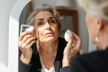 Errori di trucco dopo i 60 anni: guida 2026