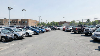 Government Police Impound Vehicle Auctions: A Complete Buyer's Guide to How They Work