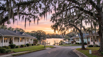 Budget-friendly towns in Florida for retirement home buyers: An In-Depth Market Study