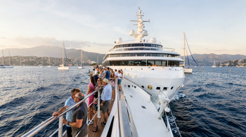 Croisière 3 nuits Toulon vers Palma de Majorque : Itinéraires, tarifs et informations pratiques