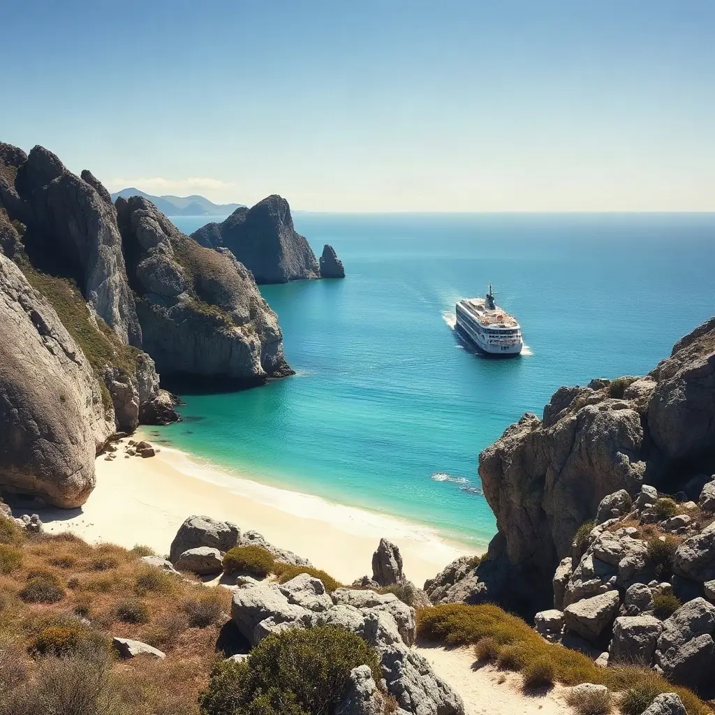 4-night Tasmanian coastal holiday with ferry travel, hotel and breakfast: Comparing package details