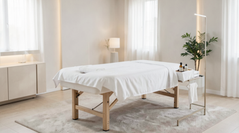 Professional In-Home Massage Therapy Services 2026: An Industry Analysis of Mobile Wellness Integration