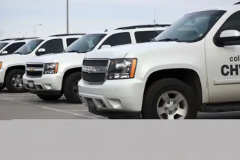Government Surplus SUVs for Sale in Online Auctions: A Data-Driven Buyer's Research Guide