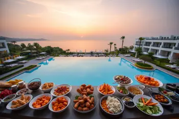 7-day all-inclusive Turkey package with meals included: A Comprehensive Market Analysis and Consumer Guide