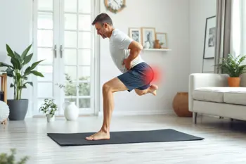 Effective ways to manage hip stiffness naturally: An evidence-informed guide