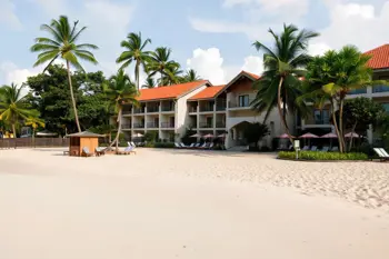 7-dniowe wakacje na plaży w Phuket w ośrodku all inclusive z pełnym wyżywieniem: analiza kosztów, standardu i warunków pobytu
