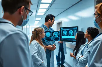Los mejores hospitales del mundo para tratar la esclerosis múltiple: criterios, centros y límites de las clasificaciones