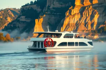 Dresden to Prague river cruise with Elbe views: Eine detaillierte Analyse von Routen, Schiffstechnologien und landschaftlichen Höhepunkten