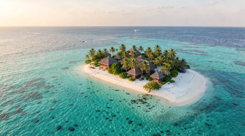 Parferie på Maldivene - 10 dager med fly og transport: En komplett reiseguide