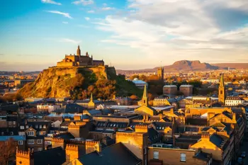 4-day all-inclusive Edinburgh travel escape with flights included 2026: A Comprehensive Planning Guide