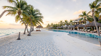 7-day all-inclusive beach getaway with flights, hotel and transfers 2026: An Analytical Market Report on Global Resort Packages and Pricing Trends